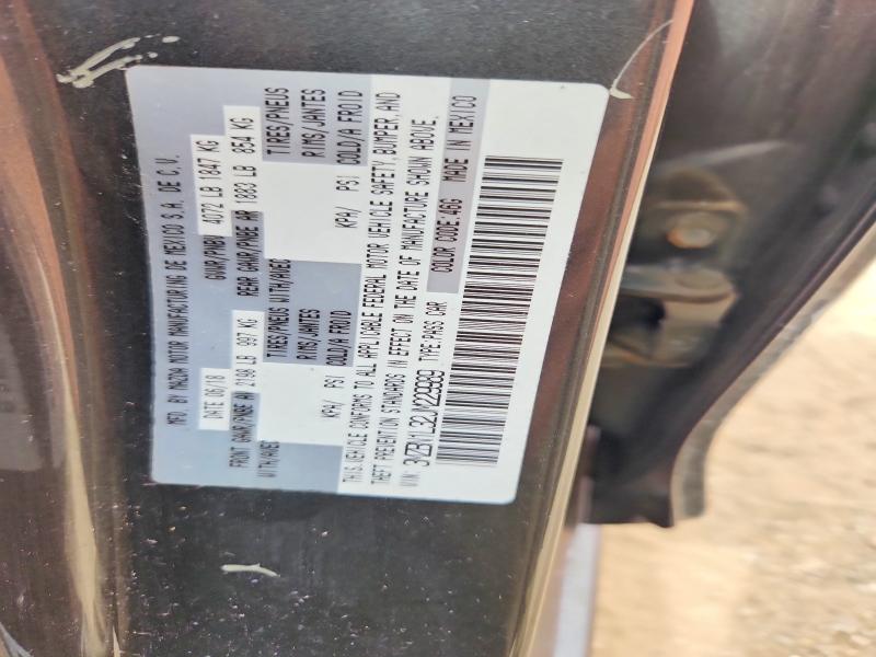 Продаж на аукціоні авто 2018 Mazda 3, vin: 3MZBN1L32JM229989, номер лоту: 60362486