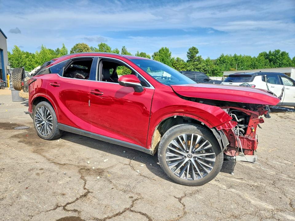 2023 Lexus Rx 350 მანქანა იყიდება აუქციონზე, vin: JTJCHMAA4P2006464, აუქციონის ნომერი: 59321476