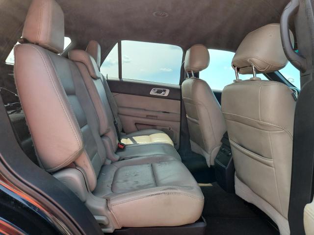 61041946 :رقم المزاد ، 1FM5K7D80DGC77989 vin ، 2013 Ford Explorer مزاد بيع