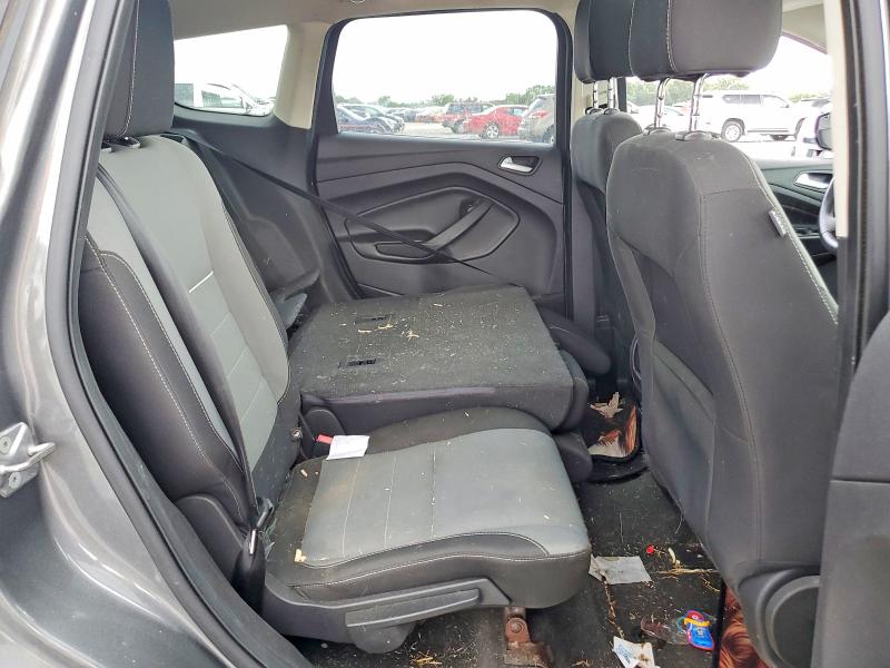 Продажа на аукционе авто 2014 Ford Escape, vin: 1FMCU0GX1EUD64752, номер лота: 60656846
