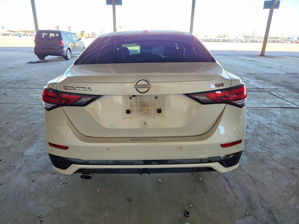 Продаж на аукціоні авто 2024 Nissan Sentra, vin: 3N1AB8DV7RY318674, номер лоту: 59643976