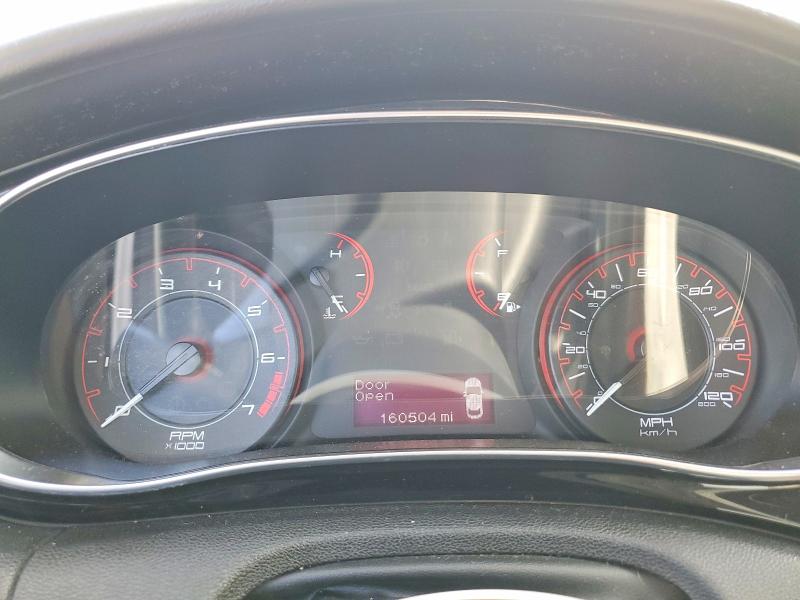 61629296 :رقم المزاد ، 1C3CDFAH2DD287188 vin ، 2013 Dodge Dart مزاد بيع