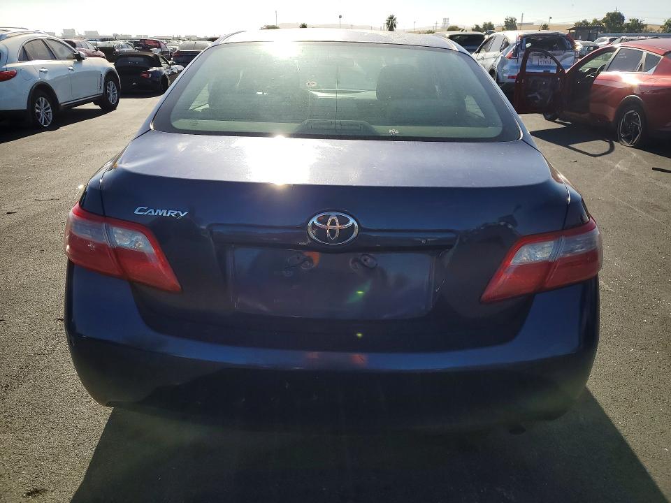60229836 :رقم المزاد ، 4T1BE46K29U268818 vin ، 2009 Toyota Camry مزاد بيع
