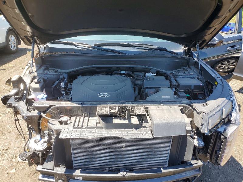 Aukcja sprzedaży 2025 Hyundai Palisade, vin: KM8R7DGE2SU925978, numer aukcji: 60299246
