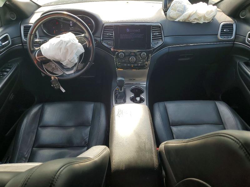 Продаж на аукціоні авто 2021 Jeep Grand Cherokee, vin: 1C4RJFBG3MC559547, номер лоту: 62795456