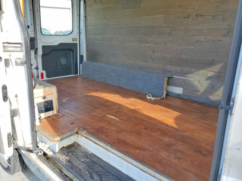 Продаж на аукціоні авто 2019 Ford Transit, vin: 1FTYR1CM2KKA74993, номер лоту: 61359436