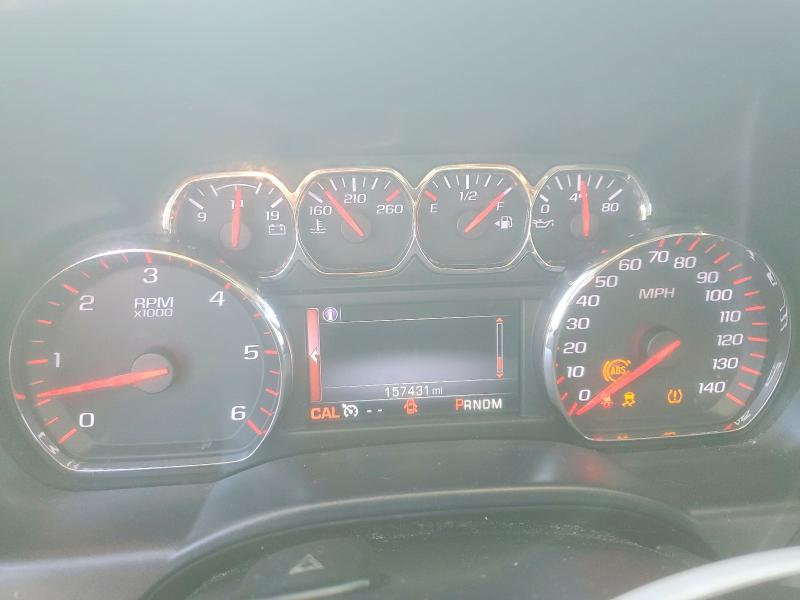 Продажа на аукционе авто 2015 Gmc Sierra, vin: 3GTU2UEC3FG179841, номер лота: 61272396