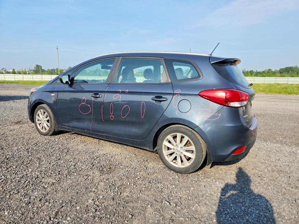 Продаж на аукціоні авто 2016 Kia Rondo, vin: KNAHT8A34G7160771, номер лоту: 60678676