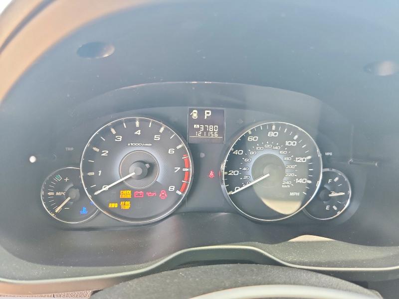 Продаж на аукціоні авто 2010 Subaru Outback, vin: 4S4BRBACXA3358799, номер лоту: 59237586