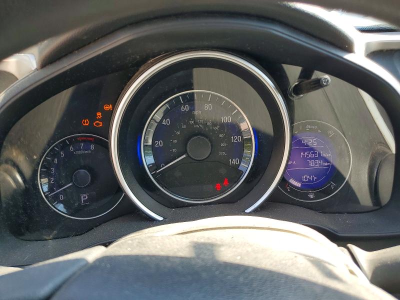 Продажа на аукционе авто 2015 Honda Fit, vin: 3HGGK5H87FM722184, номер лота: 58996986