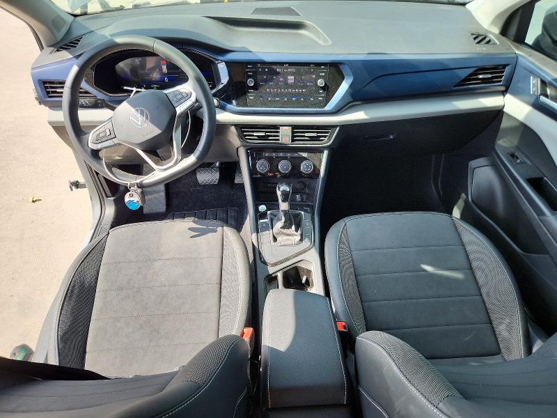 2023 Volkswagen Taos მანქანა იყიდება აუქციონზე, vin: 3VVEX7B27PM355264, აუქციონის ნომერი: 63162186