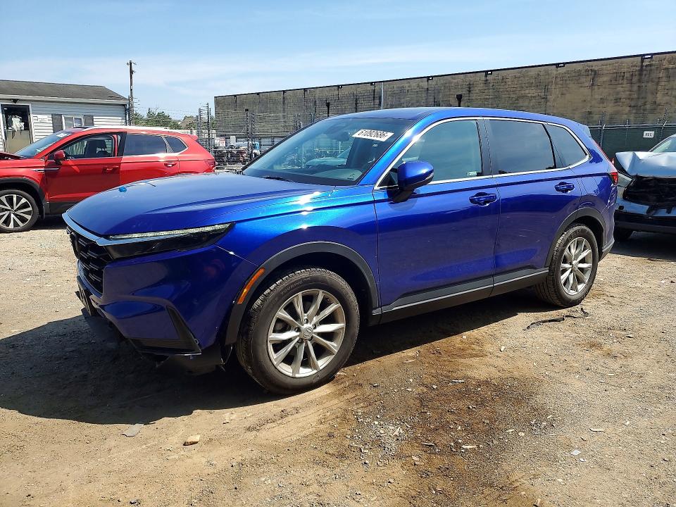 Aukcja sprzedaży 2024 Honda Cr-v, vin: 7FARS4H4XRE018038, numer aukcji: 61092686