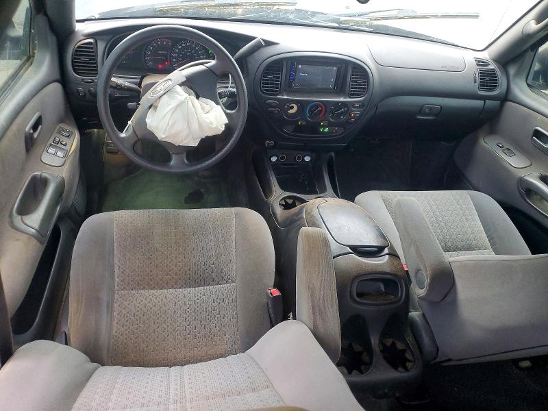 Продажа на аукционе авто 2006 Toyota Tundra, vin: 5TBRT34156S478898, номер лота: 59279306