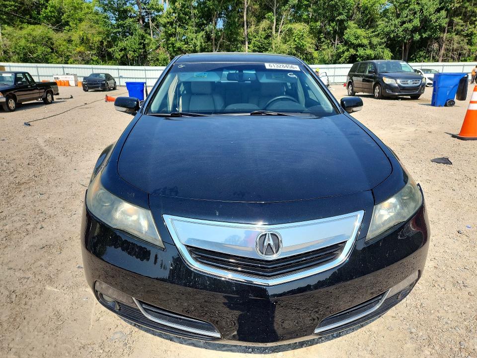 Продажа на аукционе авто 2013 Acura Tl, vin: 19UUA8F56DA005785, номер лота: 61328456