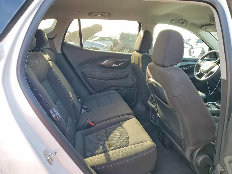 59374976 :رقم المزاد ، 3GKALMEGXPL165029 vin ، 2023 Gmc Terrain مزاد بيع