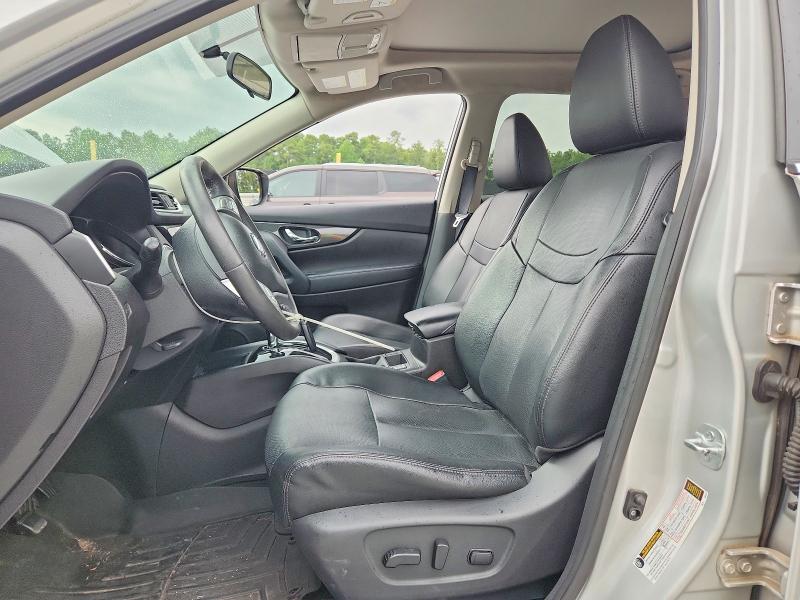 Продаж на аукціоні авто 2015 Nissan Rogue, vin: 5N1AT2MT8FC895557, номер лоту: 62633756