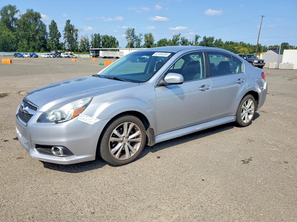 Продажа на аукционе авто 2013 Subaru Legacy, vin: 4S3BMBJ68D3005527, номер лота: 62484556