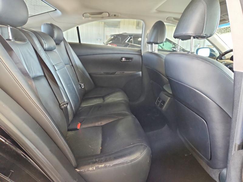 Продаж на аукціоні авто 2010 Lexus Es, vin: JTHBK1EG5A2346483, номер лоту: 63525936