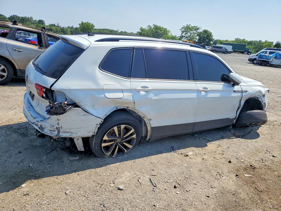 Aukcja sprzedaży 2023 Volkswagen Tiguan, vin: 3VVRB7AX3PM047750, numer aukcji: 60561556