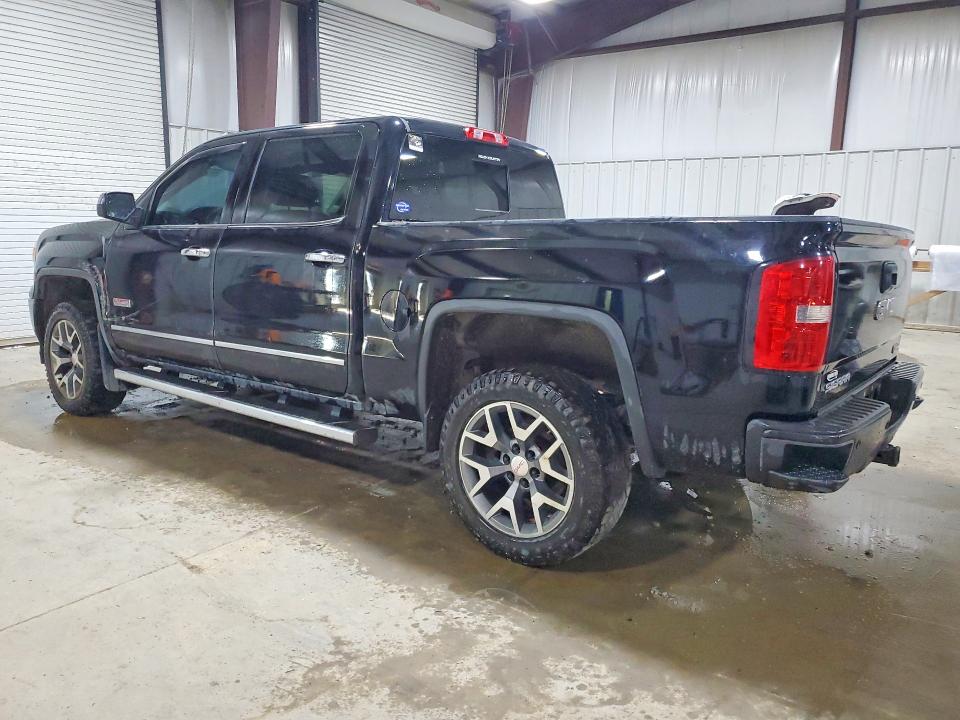 Aukcja sprzedaży 2015 Gmc Sierra, vin: 3GTU2VEC3FG136025, numer aukcji: 60777486