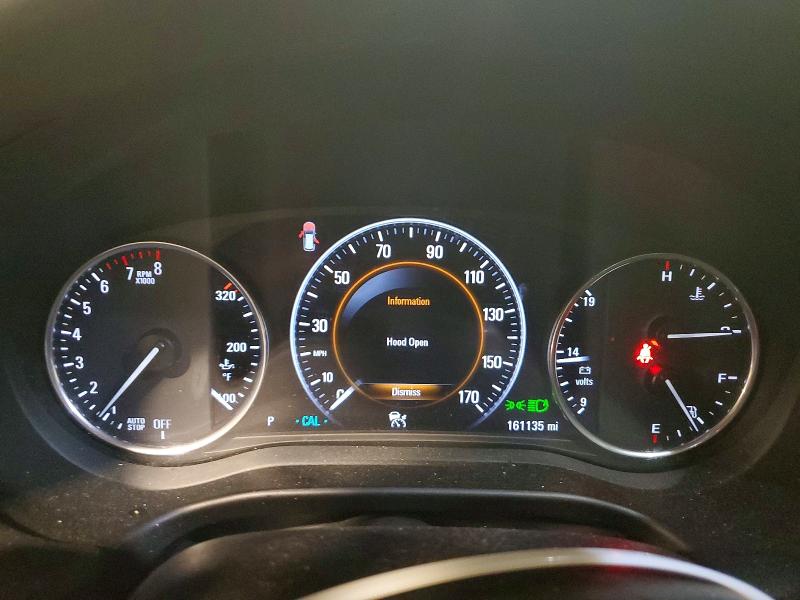 Продажа на аукционе авто 2019 Buick Enclave, vin: 5GAEVCKW8KJ177002, номер лота: 59299096