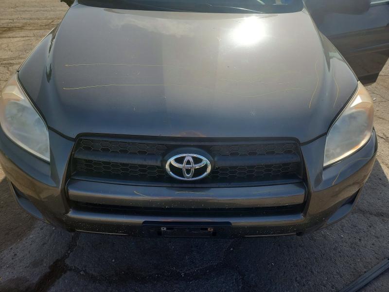 Aukcja sprzedaży 2012 Toyota Rav4, vin: 2T3BF4DV9CW267447, numer aukcji: 59102786