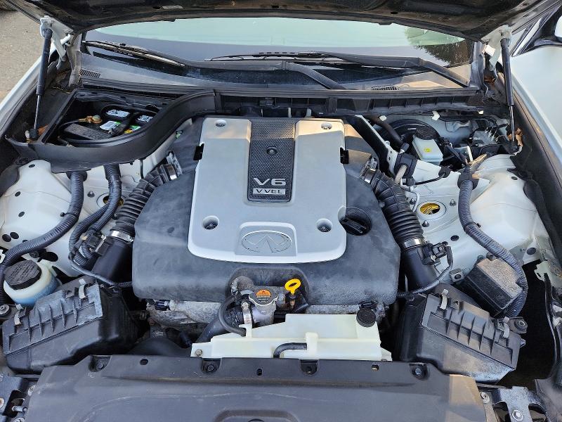 Aukcja sprzedaży 2013 Infiniti G37 Sedan, vin: JN1CV6AR8DM751539, numer aukcji: 62912496