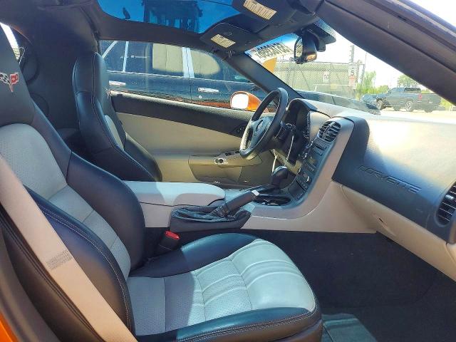 Aukcja sprzedaży 2007 Chevrolet Corvette, vin: 1G1YY26UX75104924, numer aukcji: 62141916