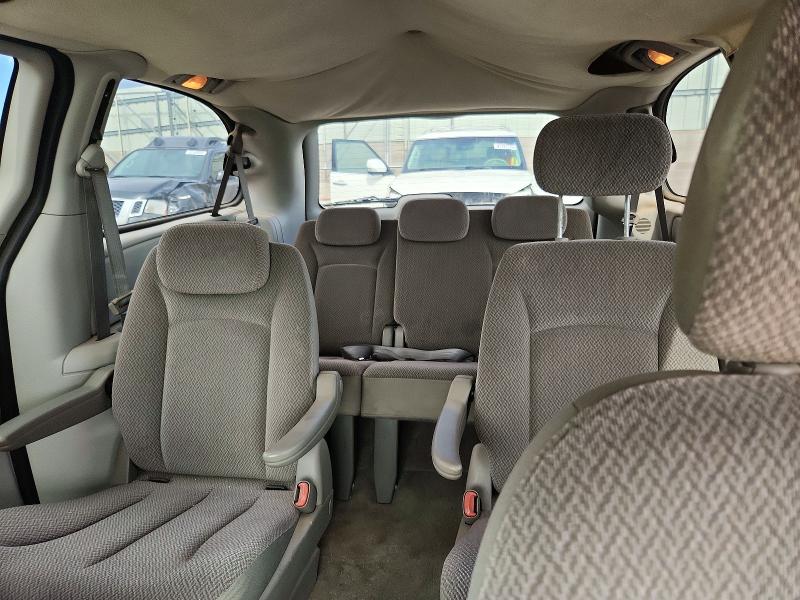 Aukcja sprzedaży 2006 Dodge Grand Caravan, vin: 2D4GP44L46R865383, numer aukcji: 61851886