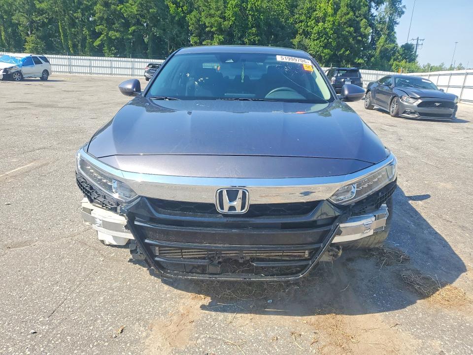 Aukcja sprzedaży 2020 Honda Accord, vin: 1HGCV1F12LA137008, numer aukcji: 51999706