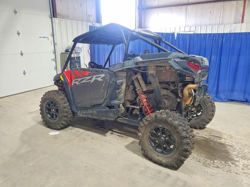 Aukcja sprzedaży 2024 Polaris Rzr Xp, vin: 3NSNEF999RF300953, numer aukcji: 59217906