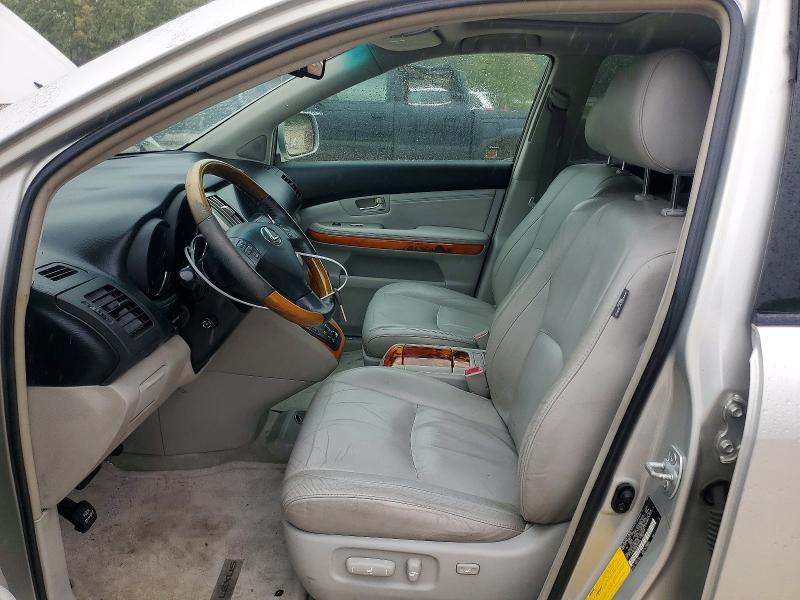 Продаж на аукціоні авто 2008 Lexus Rx, vin: 2T2GK31U38C045314, номер лоту: 61636356