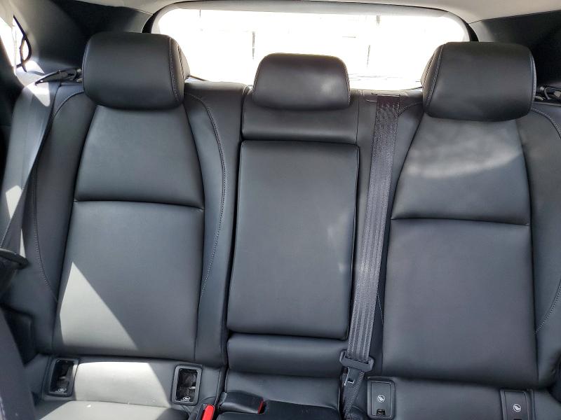 Продажа на аукционе авто 2022 Mazda Cx-30, vin: 3MVDMBBL0NM405481, номер лота: 61628286