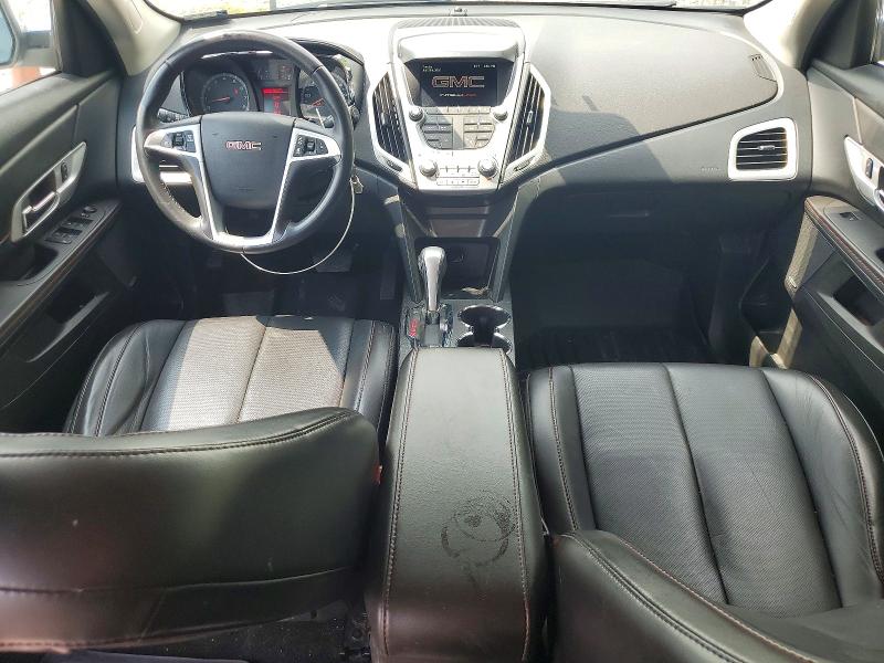 Продаж на аукціоні авто 2015 Gmc Terrain, vin: 2GKFLXE37F6363316, номер лоту: 62889236