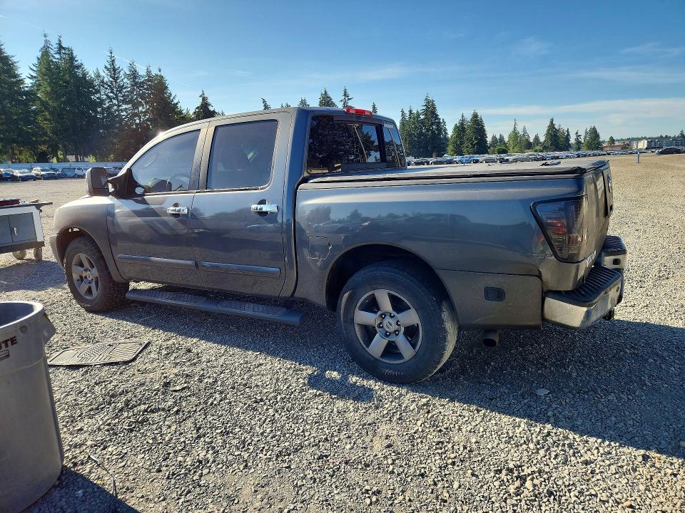 Aukcja sprzedaży 2005 Nissan Titan, vin: 1N6AA07A55N514174, numer aukcji: 85992595
