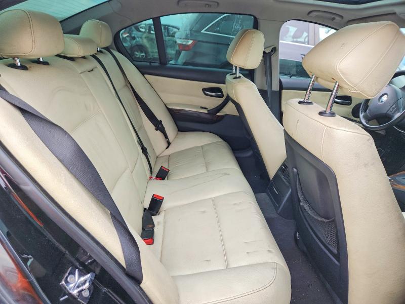 Aukcja sprzedaży 2007 Bmw 328, vin: WBAVC53517FZ80117, numer aukcji: 59922206