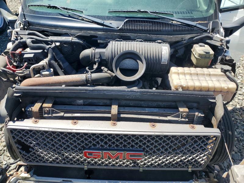 Продажа на аукционе авто 2006 Gmc C5500, vin: 1GDE5C1286F401032, номер лота: 61900476