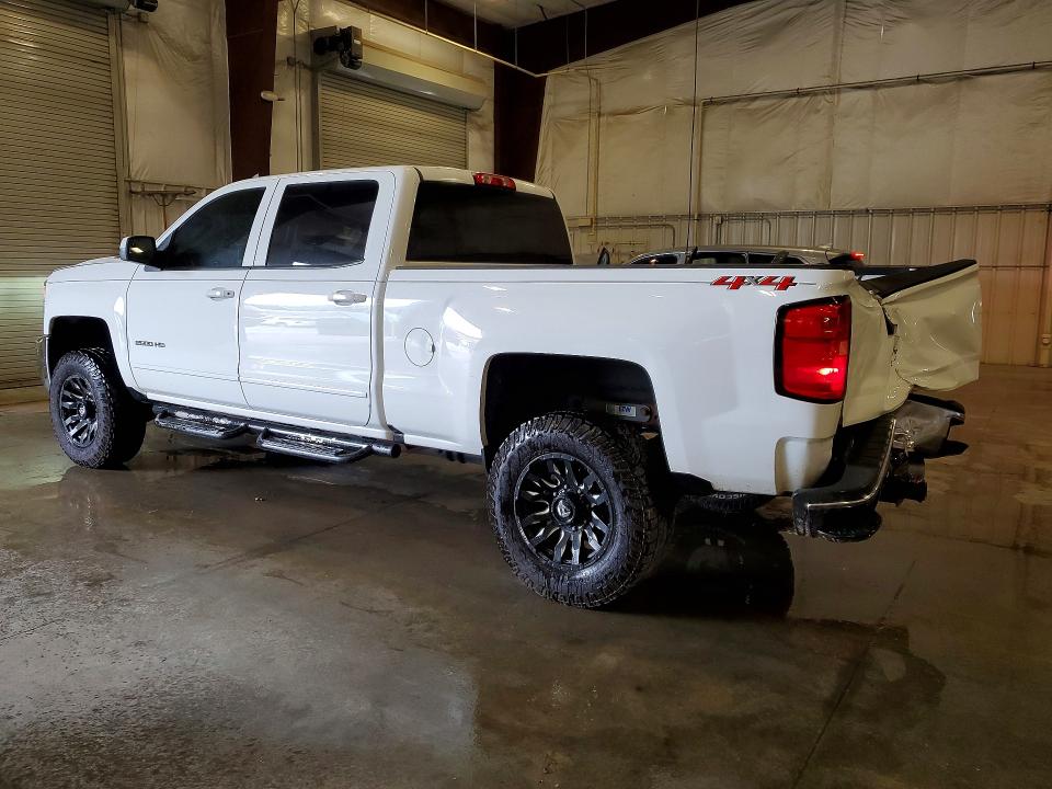 Aukcja sprzedaży 2018 Chevrolet Silverado, vin: 1GC1KVEY1JF198404, numer aukcji: 85455865