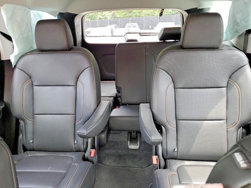 Продаж на аукціоні авто 2019 Chevrolet Traverse, vin: 1GNEVKKW6KJ300795, номер лоту: 59804816