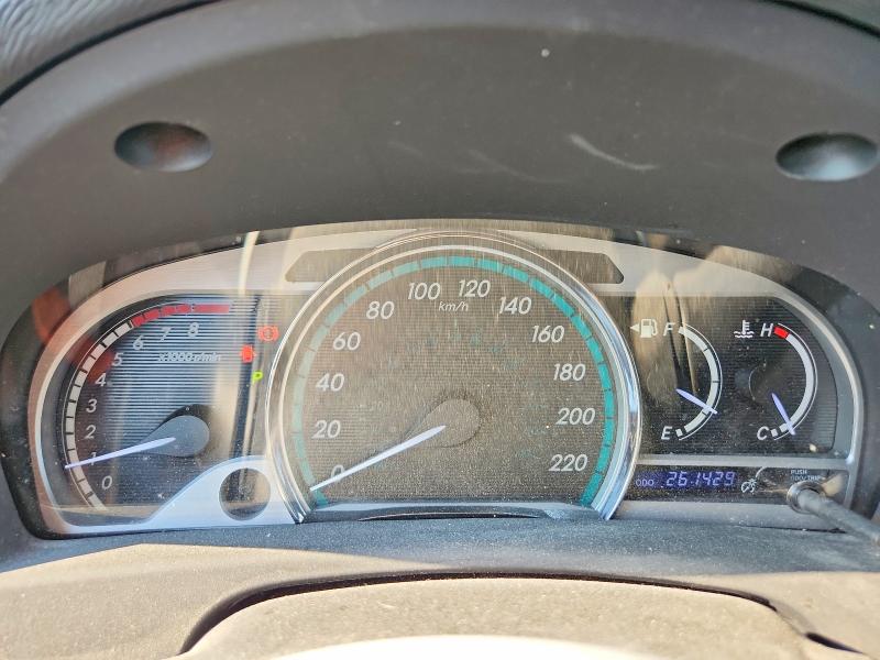 Продажа на аукционе авто 2012 Toyota Venza, vin: 4T3BA3BB8CU032197, номер лота: 59658916