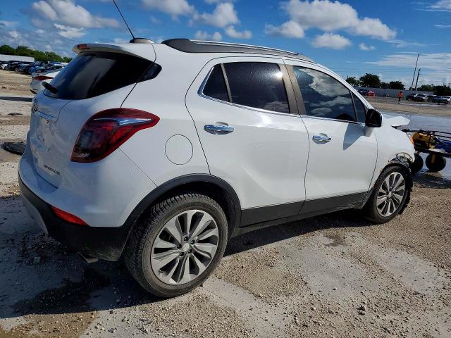 Продаж на аукціоні авто 2020 Buick Encore, vin: KL4CJASB4LB011780, номер лоту: 62337366