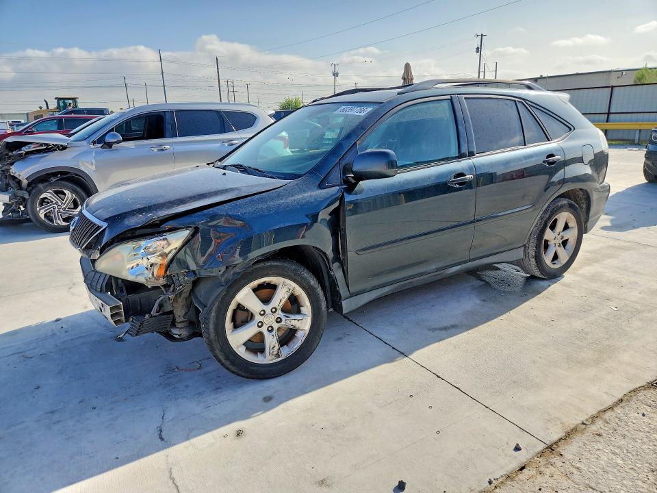 Продаж на аукціоні авто 2005 Lexus Rx, vin: 2T2HA31U15C052023, номер лоту: 60397766