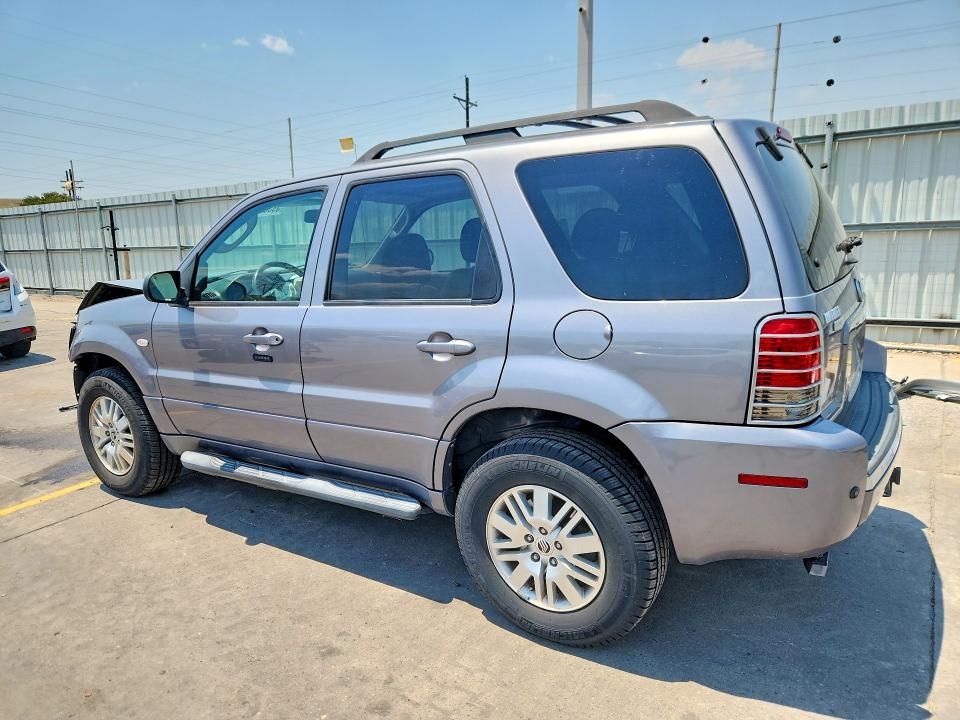 Aukcja sprzedaży 2007 Mercury Mariner, vin: 4M2CU97167KJ00892, numer aukcji: 59365626