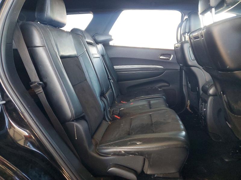 Aukcja sprzedaży 2019 Dodge Durango, vin: 1C4SDHCT7KC663293, numer aukcji: 59229936