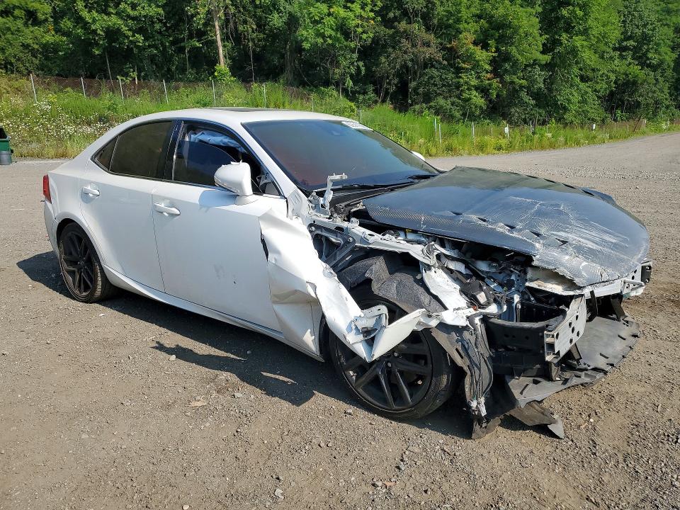 Aukcja sprzedaży 2017 Lexus Is, vin: JTHBA1D22H5039211, numer aukcji: 62511386