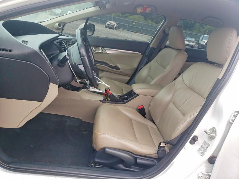 Aukcja sprzedaży 2013 Honda Civic, vin: 19XFB4F36DE003186, numer aukcji: 62248906