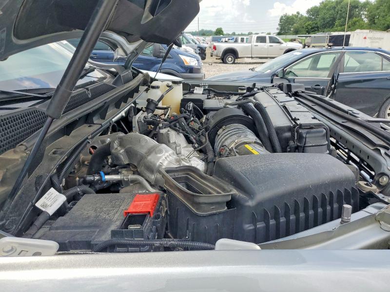 58288176 :رقم المزاد ، 1GT49PEY2RF182759 vin ، 2024 Gmc Sierra مزاد بيع