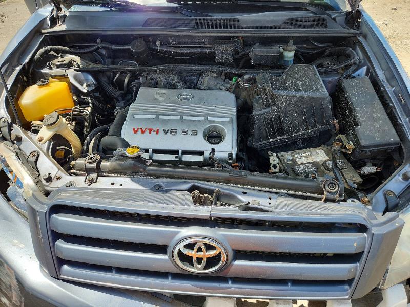 Aukcja sprzedaży 2004 Toyota Highlander, vin: JTEEP21A140030324, numer aukcji: 63056066