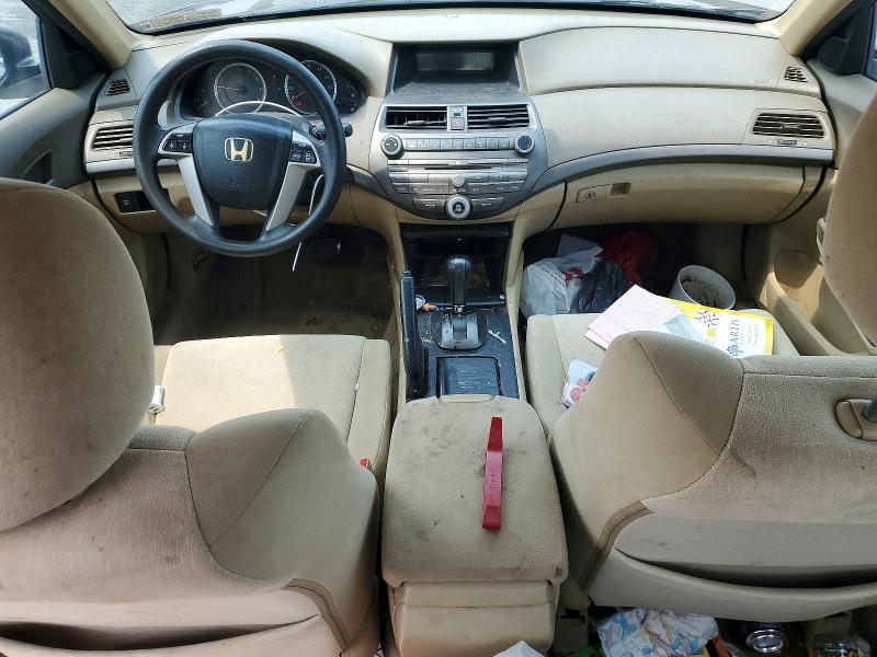 Aukcja sprzedaży 2010 Honda Accord, vin: 1HGCP2F30AA159619, numer aukcji: 62874736