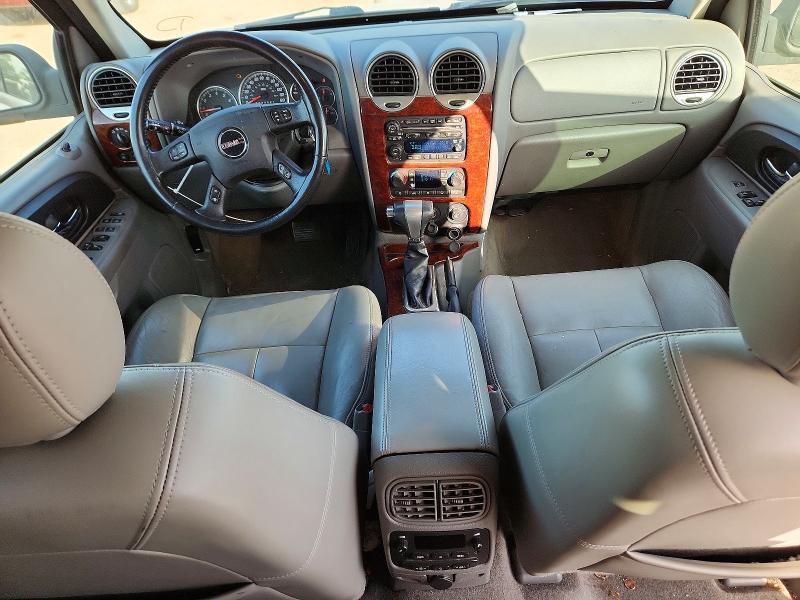 Продажа на аукционе авто 2008 Gmc Envoy, vin: 1GKDT13S082232985, номер лота: 59183456